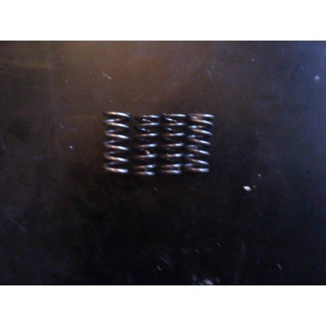 AM6 Lot de 4  Ressort d' embrayage