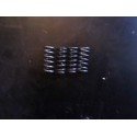 AM6 Lot de 4  Ressort d' embrayage
