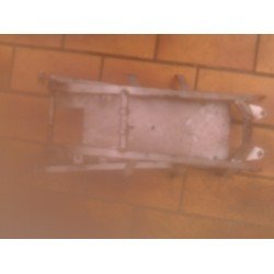 XP6 CADRE PARTIE ARRIERE