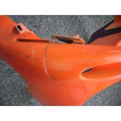 MBK NITRO PASSAGE DE ROUE AVANT