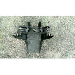 PEUGEOT LUXOR SUPPORT PLAQUE BAVETTE