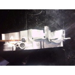 125 TZR moteur 4FL Carter embrayage