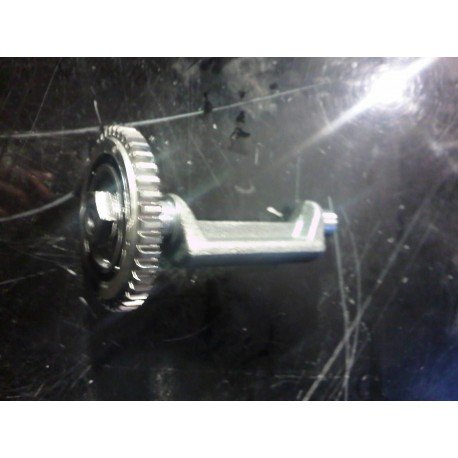 125 TZR moteur 4FL balancier