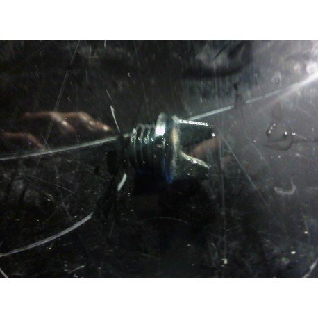 125 TZR moteur 4FL Bouchon carter d'huile