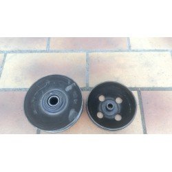 TREKKER EMBRAYAGE COMPLET ORIGINE