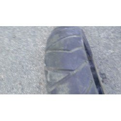 12 POUCES JANATE AV VIVACITY NOIRE