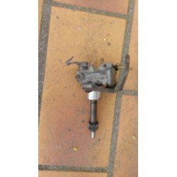 PEUGEOT LUDIX POMPE A HUILE