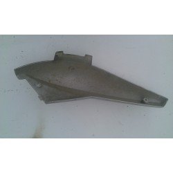 LUDIX CACHE AR DROIT GRIS