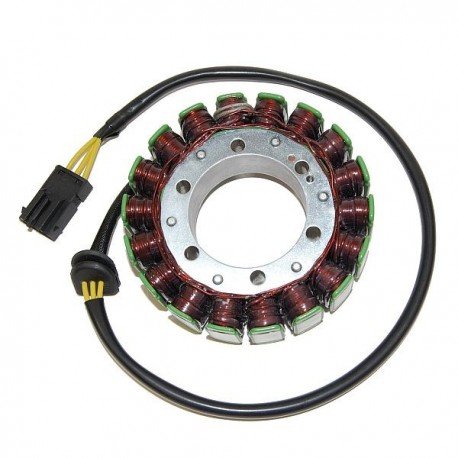 STATOR