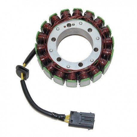 STATOR