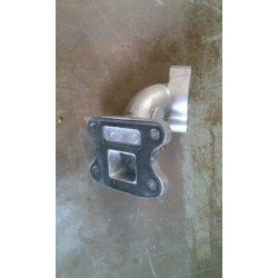 PEUGEOT VERTICAL PIPE D'ADMISSION TKR VIVACITY OCCASION