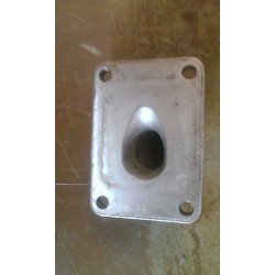 DERBI PIPE D'ADMISSION OCCASION