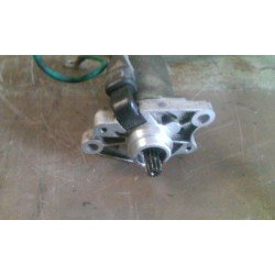 PEUGEOT TREKKER TKR LUDIX DEMARREUR