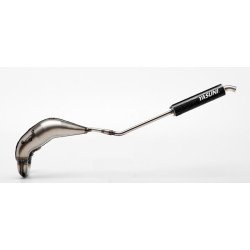 DERBI POT YASUNI CROSS