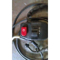 YAMAHA TZR COMMODO DROIT OCCASION