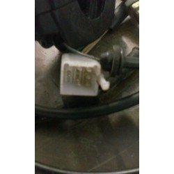 YAMAHA TZR COMMODO DROIT OCCASION