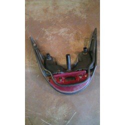 BHM REVENGER BOUCLE AR AVEC FEUX INTEGRE OCCASION