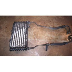 SUZUKI 600 BANDIT 1997 RADIATEUR AIR/HUILE