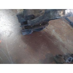 HONDA 600 CBR PC25 SYSTEME FREIN AR