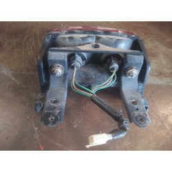 HONA 600 CBR PC25 FEUX OCCASION