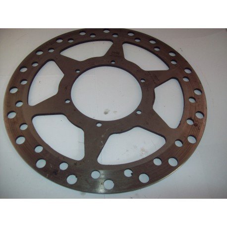 DERBI DISQUE FREIN AV 0810920