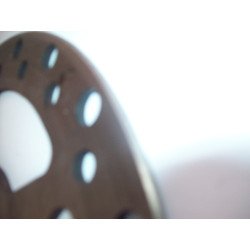 DERBI Disque de frein avant 0810920