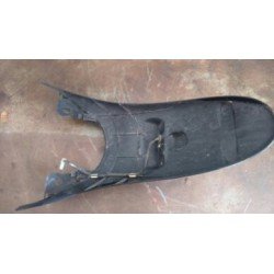 LOOXOR 125 SUPPORT PLAQUE