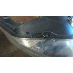 LOOXOR 125 2007 PHARE