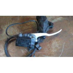 YAMAHA 125 TZR SYSTEME FREIN AVANT