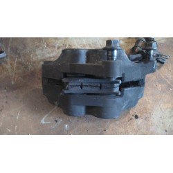 YAMAHA 125 TZR SYSTEME FREIN AVANT