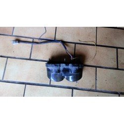 KAWASAKI 600 NINJA ZX6-R 2001 FEUX