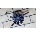 KAWASAKI 600 NINJA ZX6-R 2001 VENTILATEUR RADIATEUR