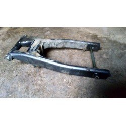 YAMAHA 600 DIVERSION BRAS OSCILLANT