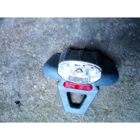 LUDIX CACHE AR AVEC FEUX OCCASION