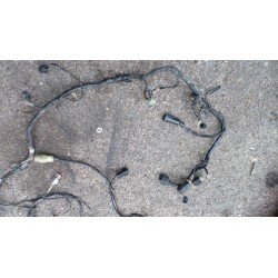 KAWASAKI 600 NINJA ZX6R FAISCEAU COMPLET