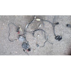 KAWASAKI 600 NINJA ZX6R FAISCEAU COMPLET