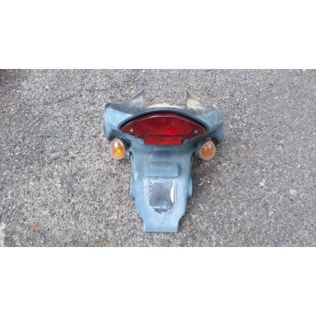 TNT ROMA FEUX  BOUCLE AR COMPLET