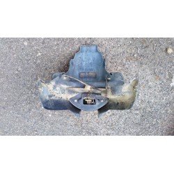 TNT ROMA FEUX  BOUCLE AR COMPLET