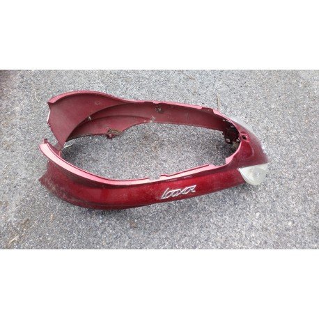 PEUGEOT 125 LOOXOR CACHE AR