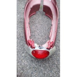 PEUGEOT 125 LOOXOR CACHE AR