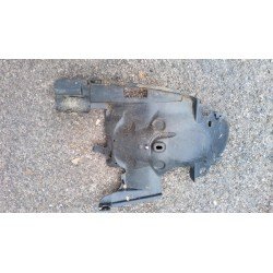 PEUGEOT 125 LOOXOR PASSAGE DE ROUE