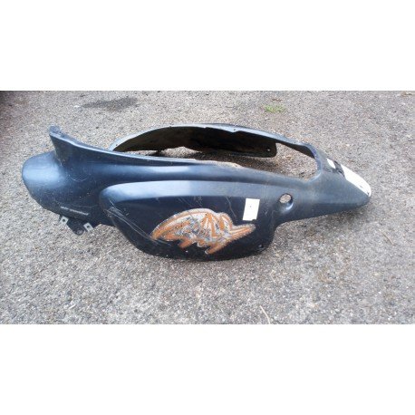 APRILIA 50 RALLY CACHE AR