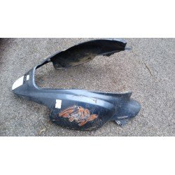 APRILIA 50 RALLY CACHE AR