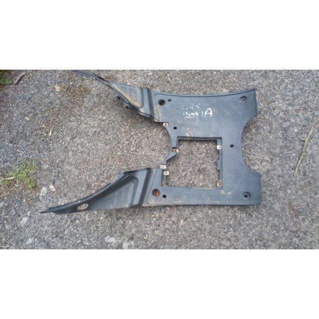 TNT 50 ROMA PLANCHER