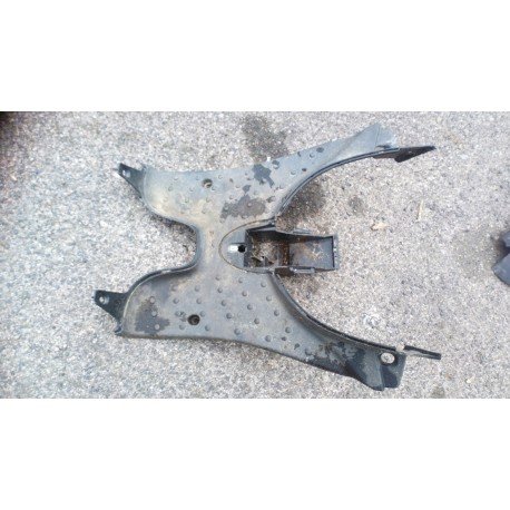 APRILAI 50 RALLY PLANCHER