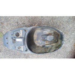 APRILIA 50 RALLY COFFRE