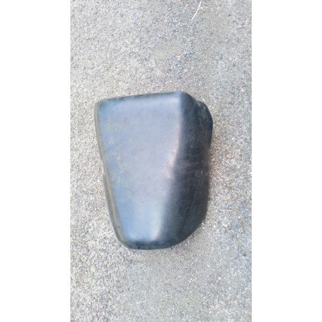 HONDA 400 CB N SELLE PILOTE