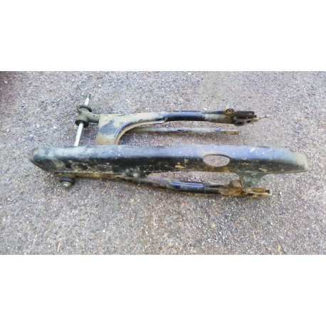 HONDA 400 CB N BRAS OSCILLANT