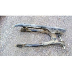 HONDA 400 CB N BRAS OSCILLANT