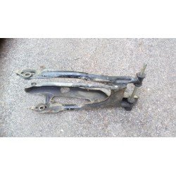 HONDA 400 CB N BRAS OSCILLANT